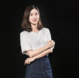 張麗